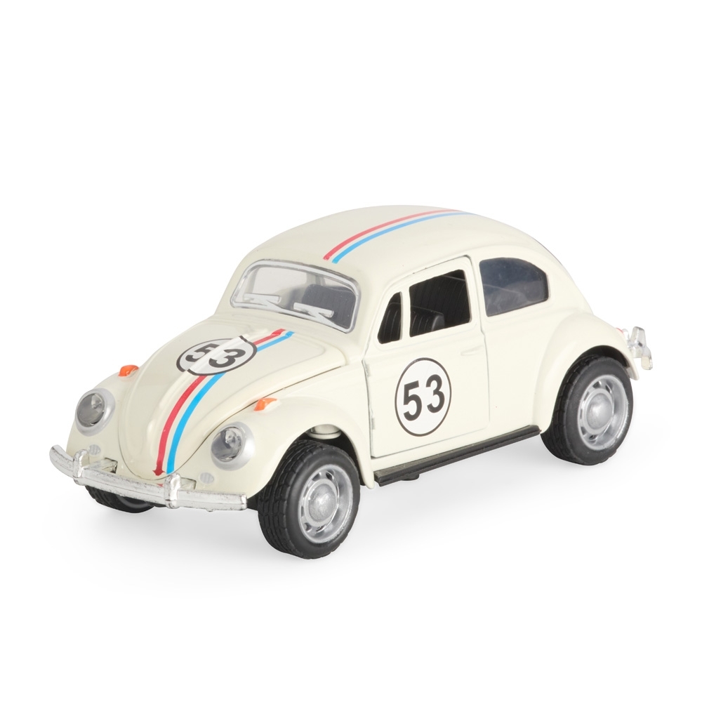 Carro Miniatura
