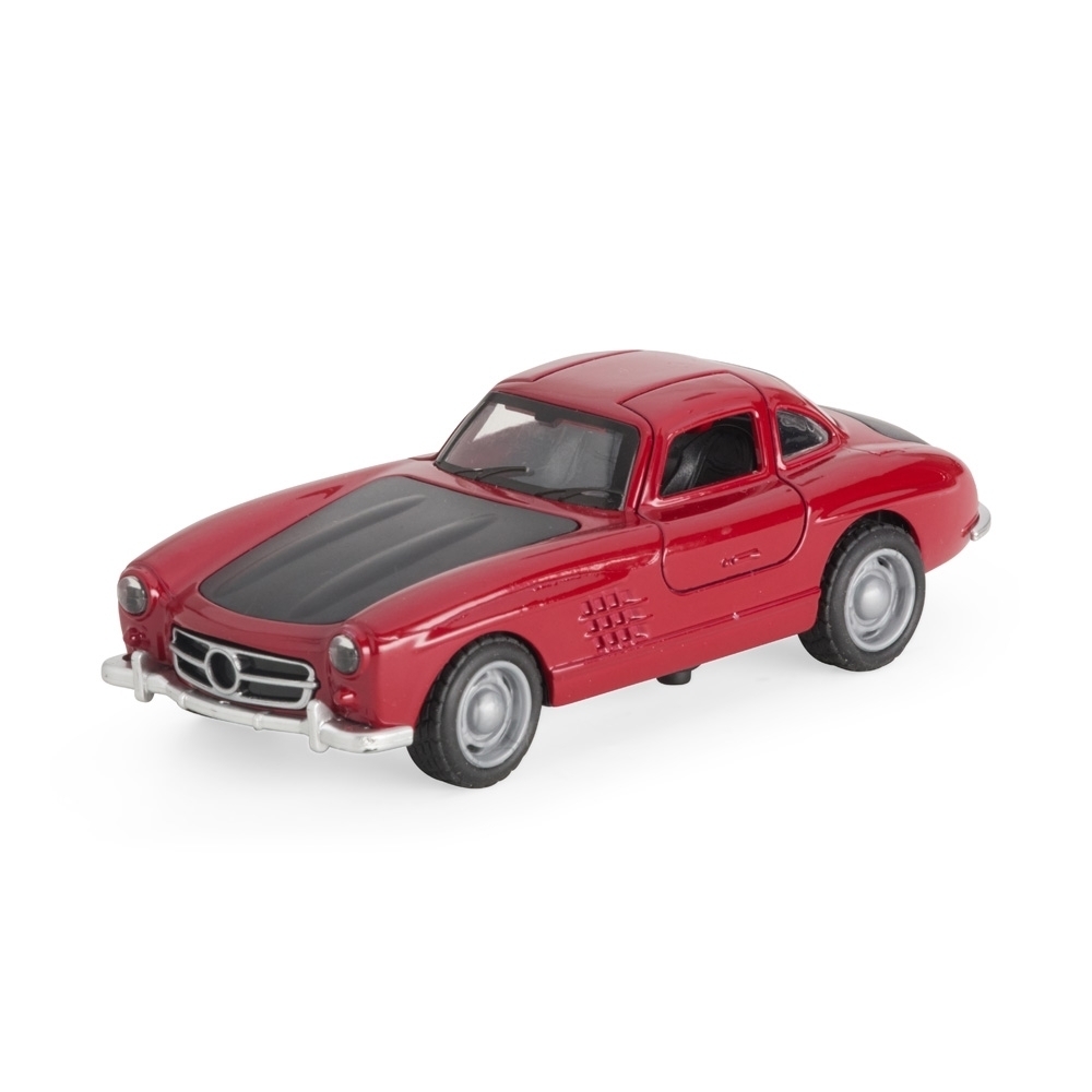 Carro Miniatura