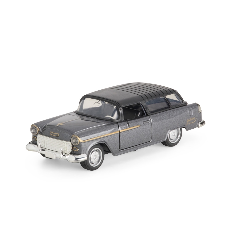 Carro Miniatura