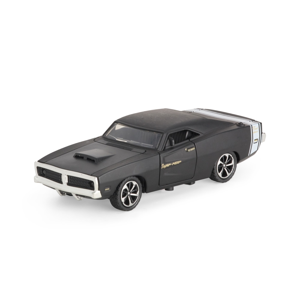 Carro Miniatura