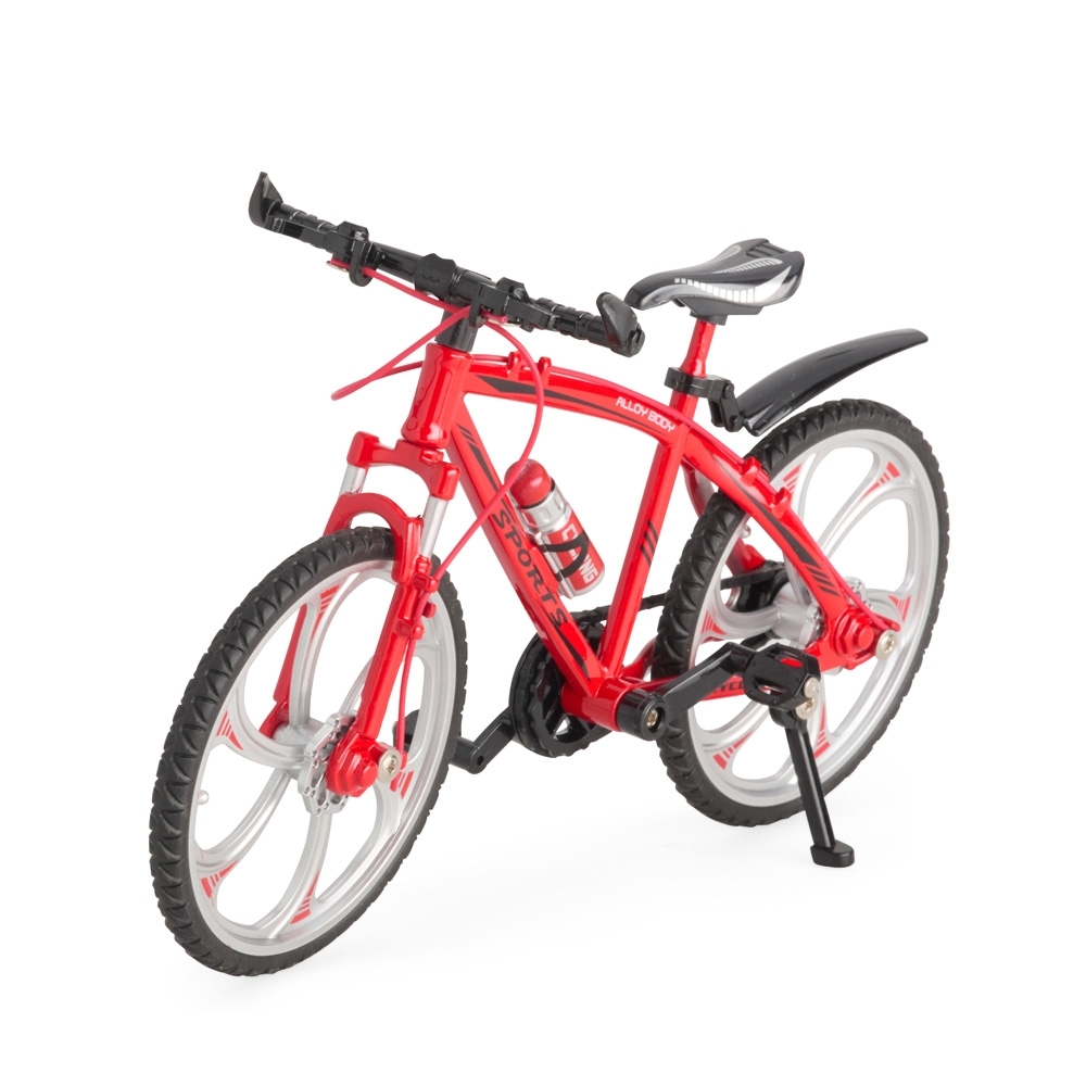 Bicicleta Miniatura