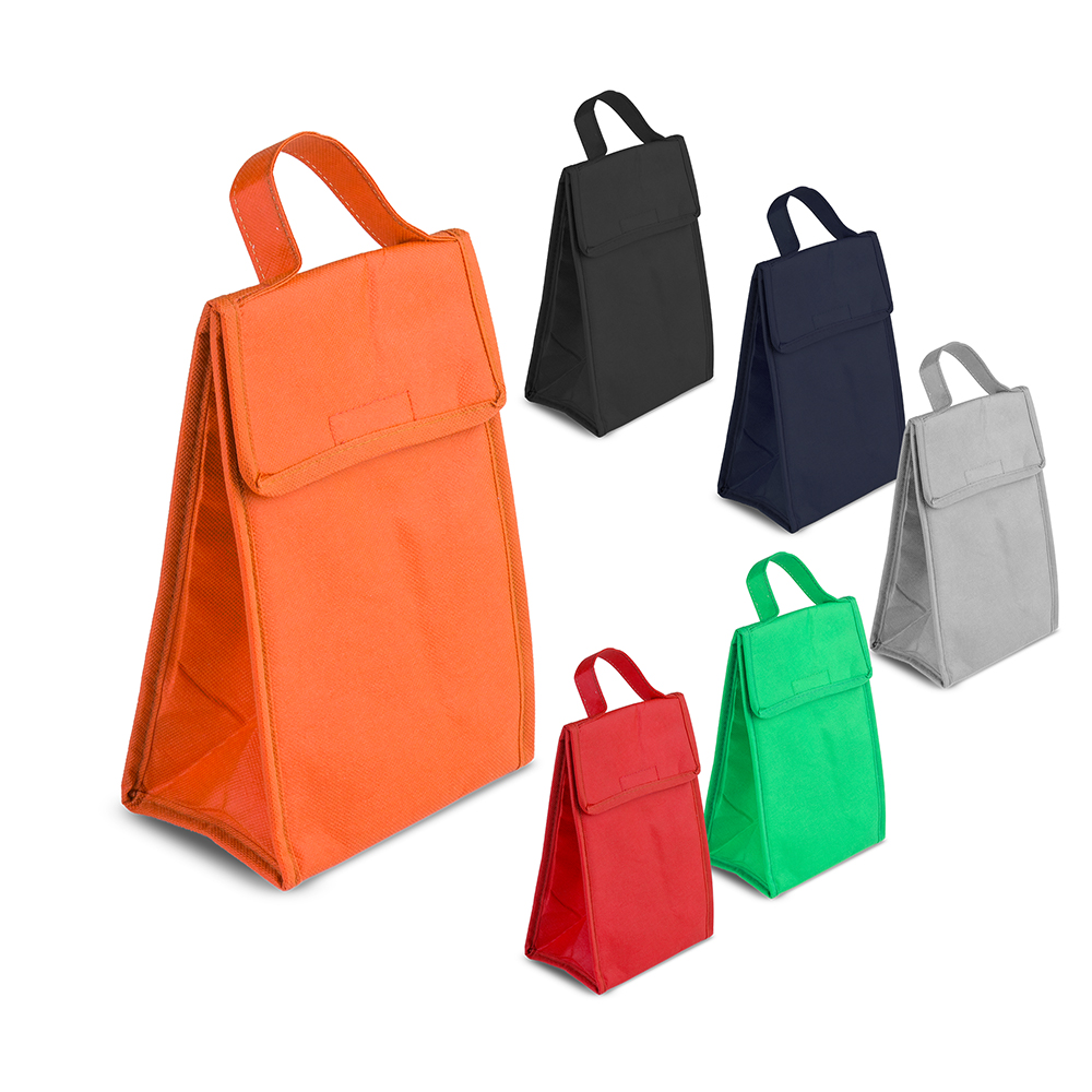 Bolsa Térmica em TNT 80g/m² (28×17)