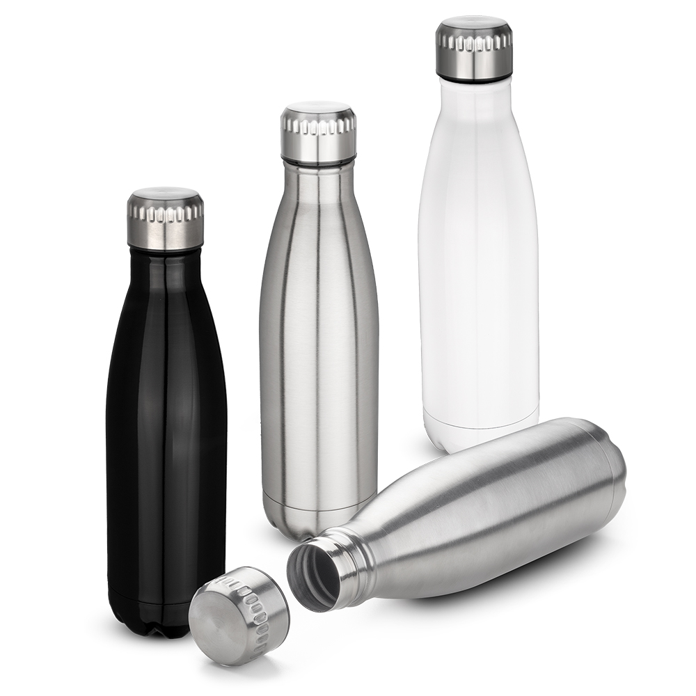 Garrafa Aço Inox