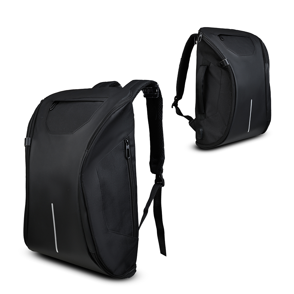 Mochila Pasta para Notebook em Poliéster 600D