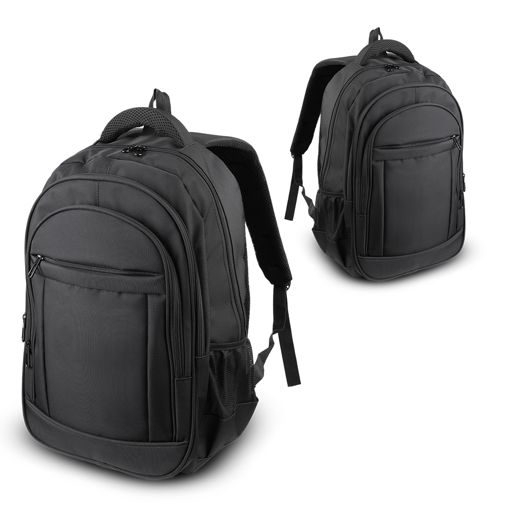 Mochila para Notebook em Poliéster 600D