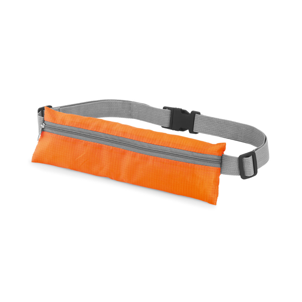 Pochete em 210D ripstop