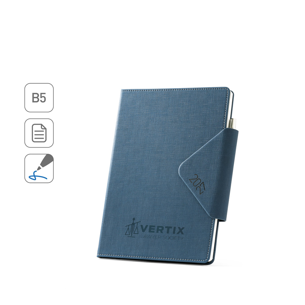 Agenda B5