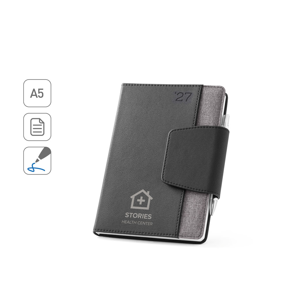 Agenda A5