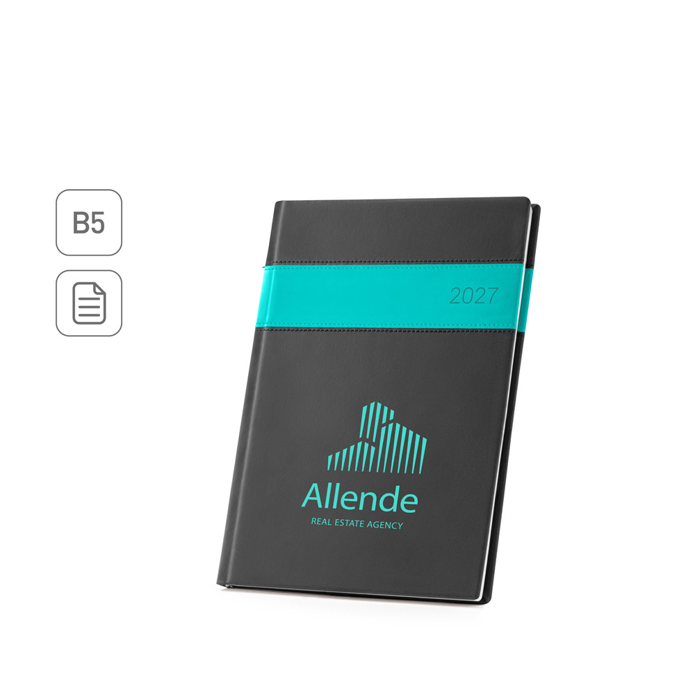 Agenda B5
