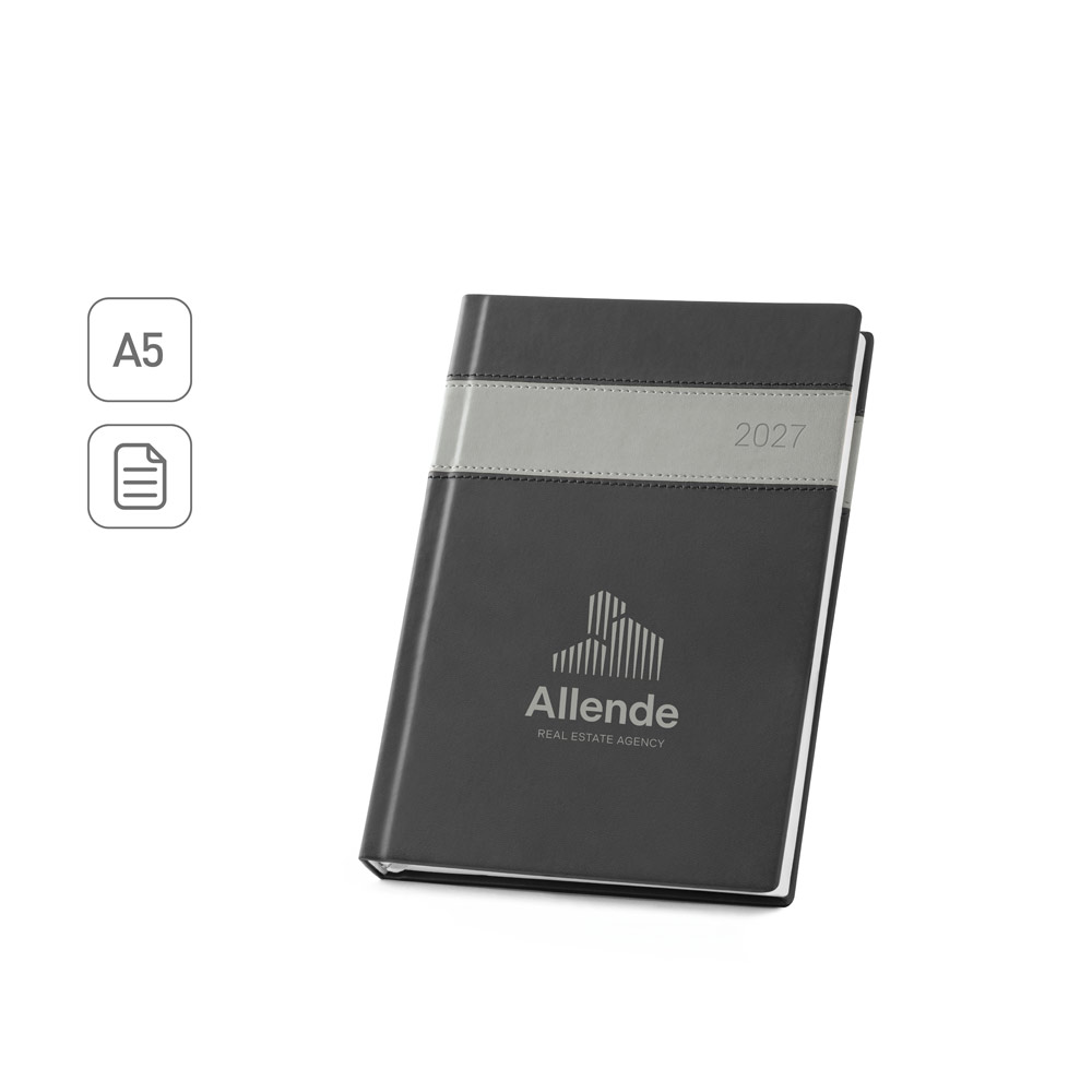 Agenda A5
