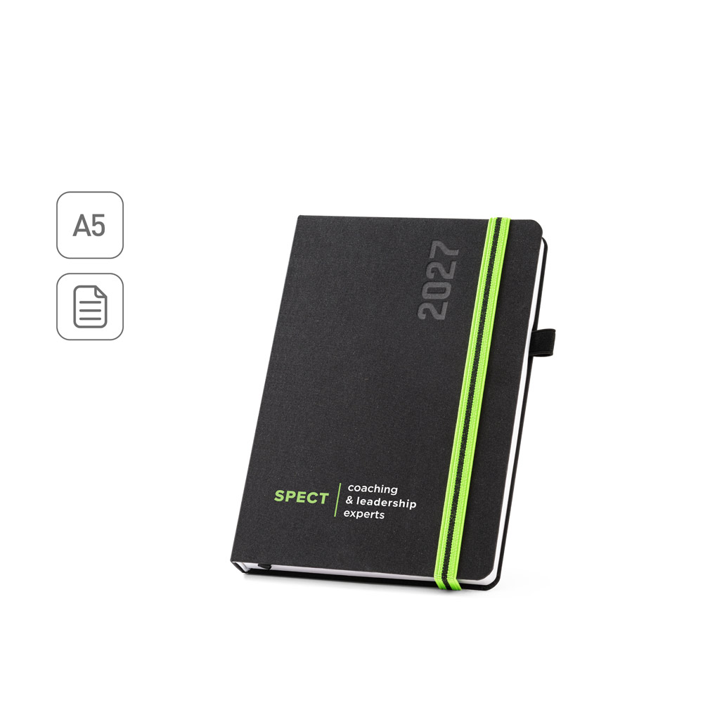 Agenda A5