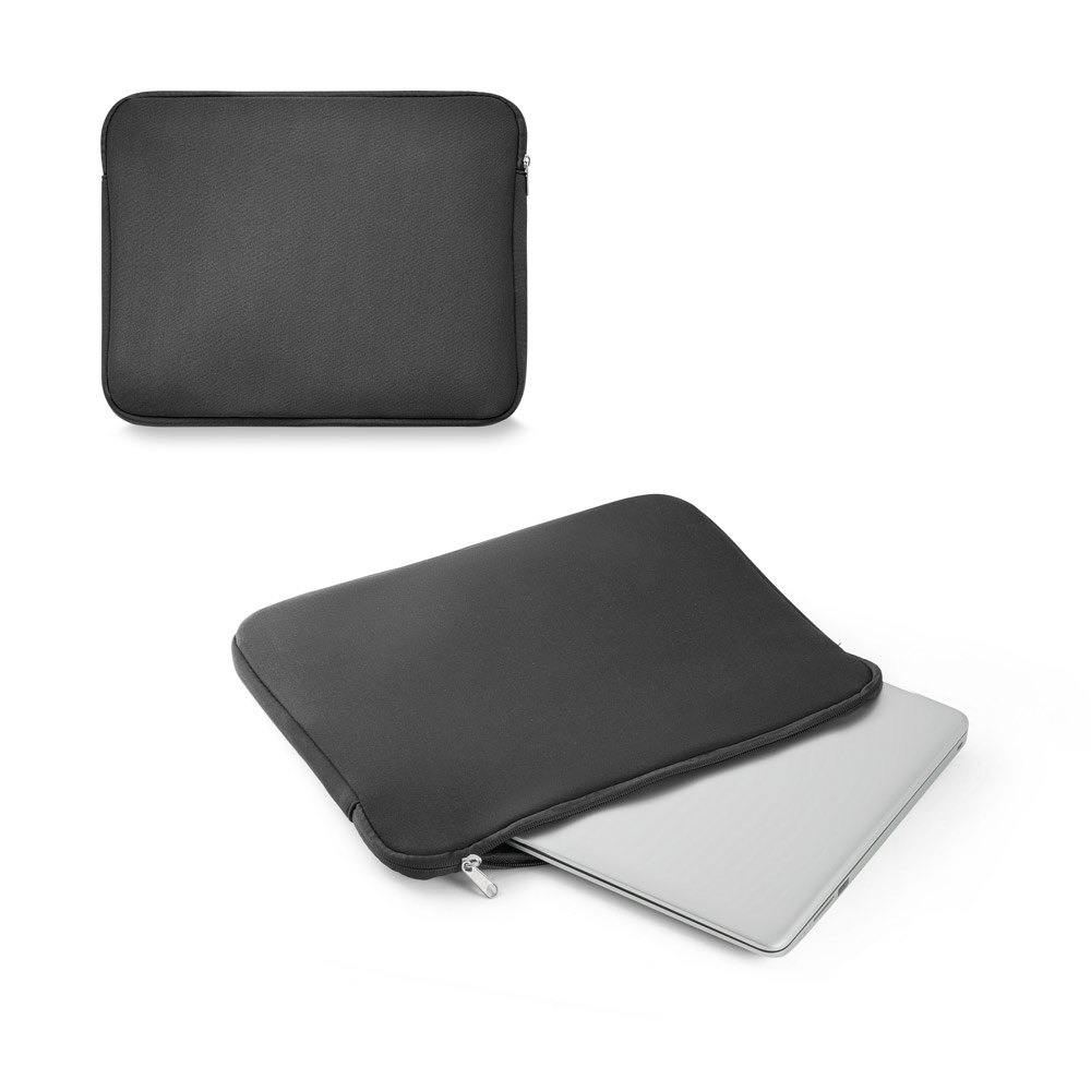 Bolsa para notebook (15") em soft shell