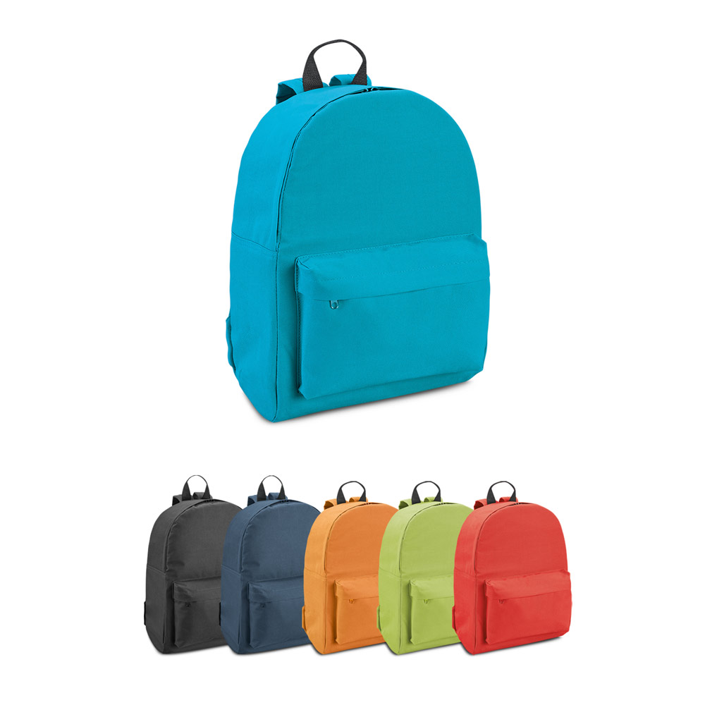 Mochila em 600D com alças almofadadas 20 L