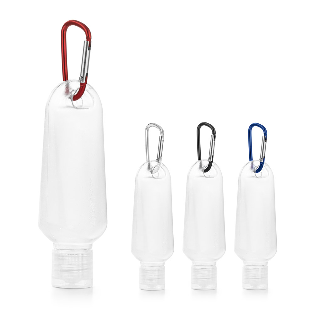 Frasco 50 mL