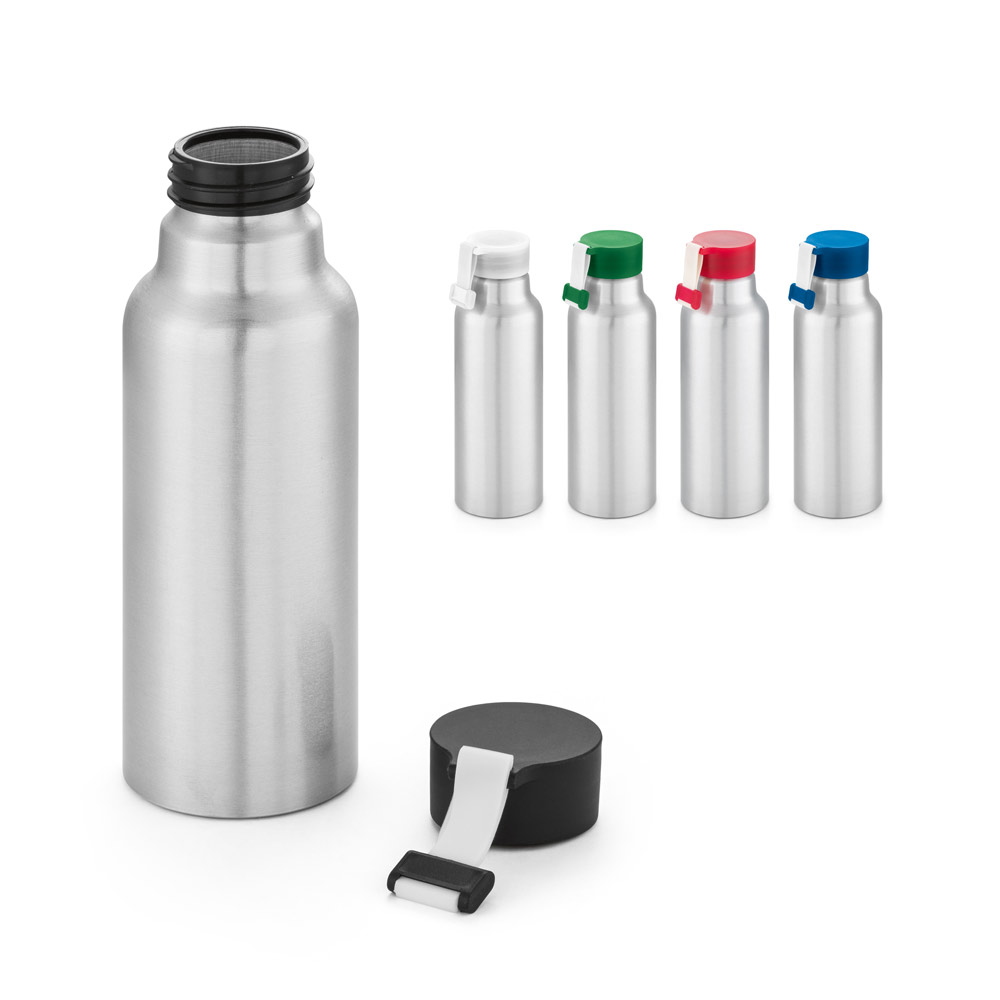 Squeeze em alumínio 570 mL
