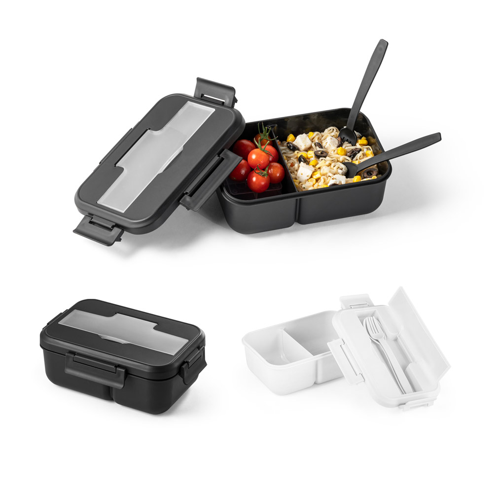 Marmita em PP 1 L