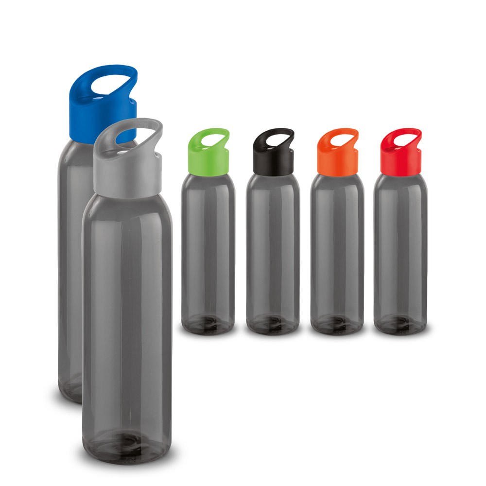 Squeeze em PS e tampa em PP (630 mL)