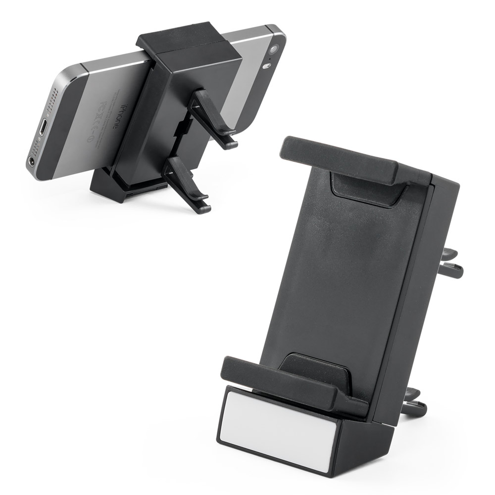 Porta celular para carro em ABS